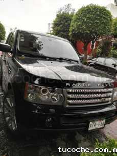 LAND ROVER Discovery Usado