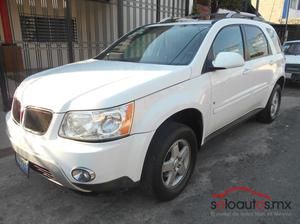  Pontiac Torrent LS Tela