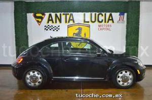 VOLKSWAGEN Beetle Usado