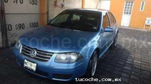 VOLKSWAGEN Jetta Usado