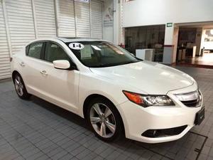Acura Ilx 2.4 Tech At