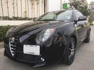 Alfa Romeo Mito 1.4 Quadrifoglio Verde Mt 