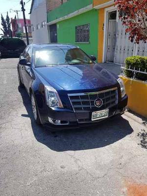 Cadillac Cts 3.6 Luxury At 