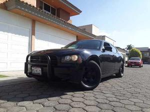 Dodge Charger  Police