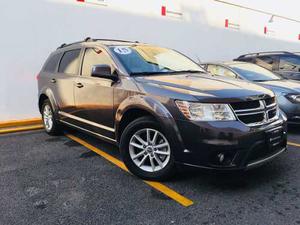 Dodge Journey Plus 