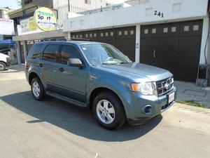 Ford Escape Xls Aut lts