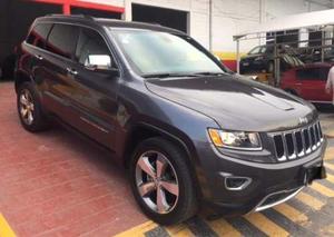 Jeep Grand Cherokee  Limited 4x2