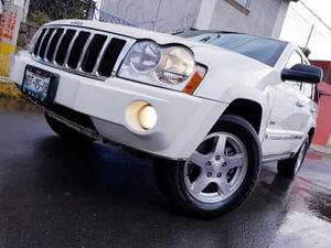 Jeep Grand Cherokee  Limited Premium Remató