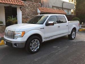 Lincoln Mark Lt Pick Up 4x2 At