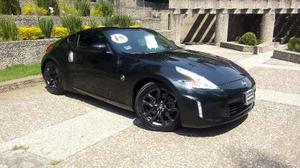 Nissan 370z 3.7 Touring At 