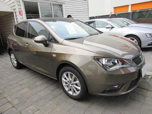 Seat Ibiza  Style L4/1.6 Man