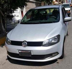 Volkswagen Gol 1.6 Cl Man Mt