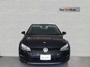 Volkswagen Golf 1.4 Highline Dsg 17