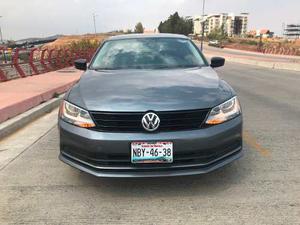 Volkswagen Jetta 2.0 Tiptronic  (isra)zxcvbnm