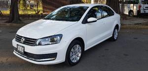 Volkswagen Vento Comfortline Uinico Dueño