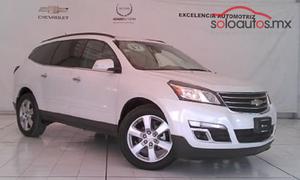  Chevrolet Traverse LT B