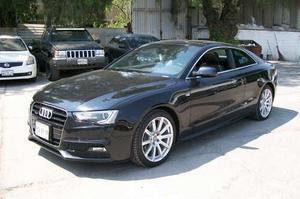 Audi A S Line Turbo S Tronic Quattro Dsg