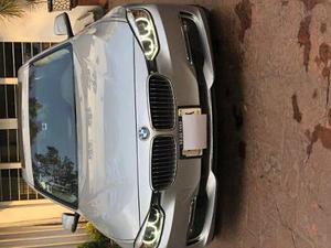 Bmw Serie i Luxury Line Standard