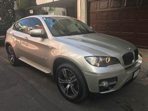 Bmw X6 3.0 Xdrive 35ia Edition Exclusive At 