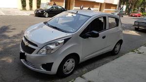 Chevrolet Spark Aire Acond Fact Agencia 72 Mkm Buen Estado