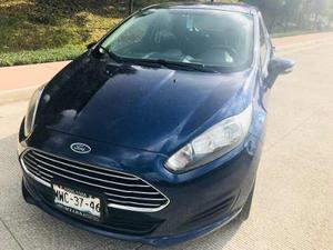 Ford Fiesta 1.6 Se Hatchback Mt 