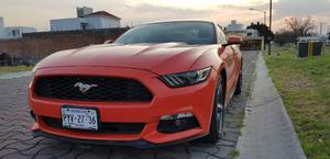 Ford Mustang 3.7 Coupe V6 At  Mm 