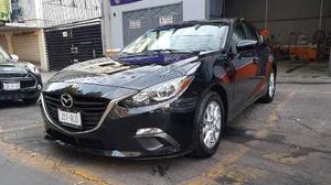 Mazda 3 Touring  Oportunidad!! Quemacocos!!