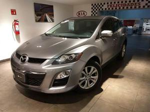 Mazda Cx- Grand Touring $