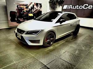 Seat Leon Cupra 