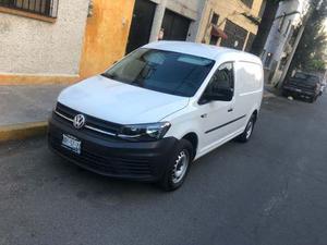 Volkswagen Caddy 2.0 Maxi Tdi Mt 