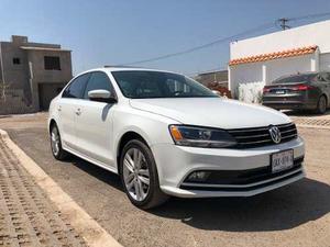 Volkswagen Jetta 2.5 Sportline Tiptronic At 