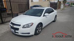  Chevrolet Malibu 4 ptas B