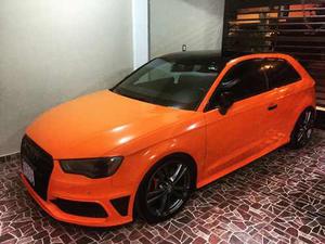 Audi Serie S 2.0 S3 Tfsi At