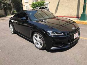 Audi Tt 2.0 Coupe T Fsi 230 Hp S Line At