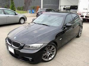 Bmw 325i M Sport Impecable