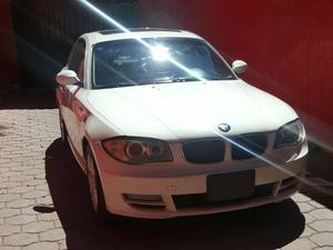 Bmw Serie 1 3.0 Coupe 125i