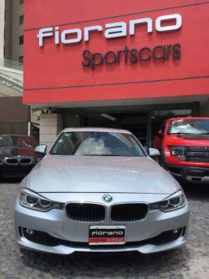 Bmw Serie ia Luxury Line At 