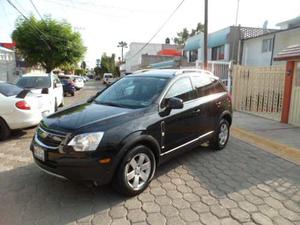 Chevrolet Captiva 2.4 A Sport Aa R-16 At 4 Cilindros