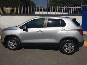 Chevrolet Trax 1.8 Ls Mt