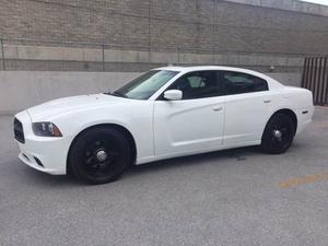 Dodge Charger 5.7 Rt  (((police))) **excelente**