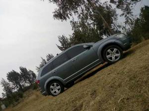 Dodge Journey 3.5 R/t 7 Pasj Piel Aa Dvd R-19 At 