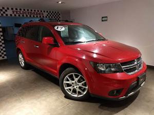 Dodge Journey 3.7 R-t 3.6 Nav Dvd At