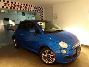 Fiat p Sport L4 At