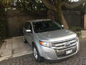 Ford Edge 3.5 Ford Se Aut