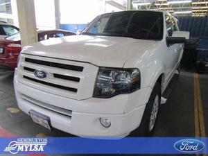 Ford Expedition Limited Max 