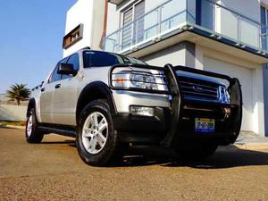 Ford Explorer Sport Trac