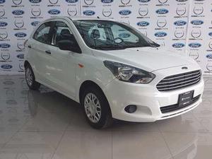 Ford Figo Impulse A/c