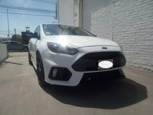 Ford Focus 2.3 Rs Mt 5 P