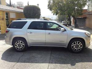 Gmc Acadia 3.6 Denali V6 At 