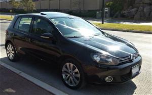 Golf  Tsi 1.4 Turbo